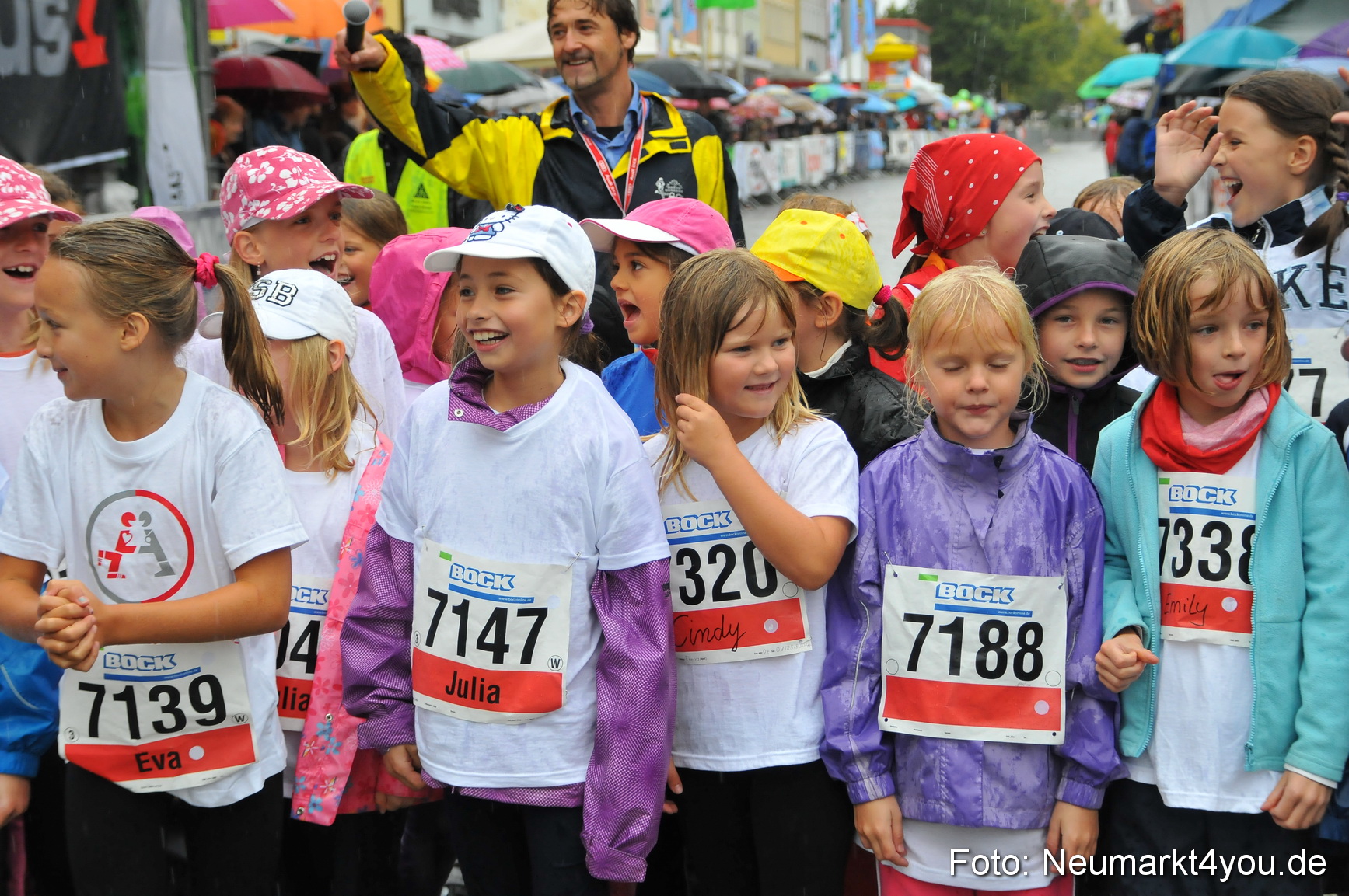 Stadtlauf Neumarkt 2011 0910